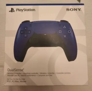 Mando DualSense Sony PS5 Nuevo
