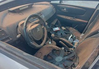 Citroen 2360213 alzavetro anteriore 9681576180 c4