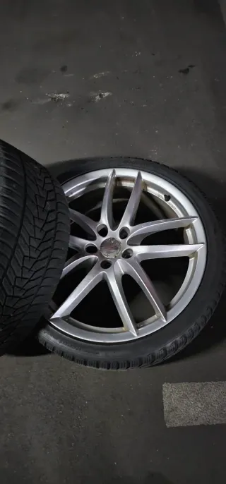Llantas Ronal Cupra 19 5x112
