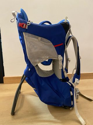 Mochila Portabebés Osprey Azul