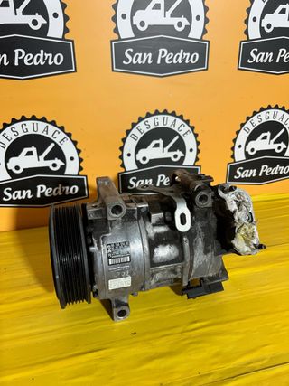 Compressore A/C PSA Peugeot/Citroen