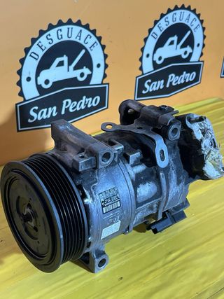 Compressore A/C PSA Peugeot/Citroen