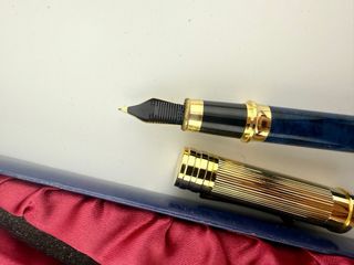 Penna stilografica Iridium point Germany