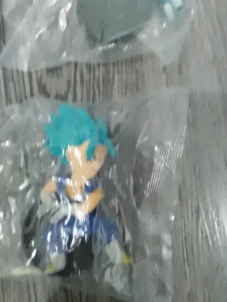 Figure di Dragon Ball