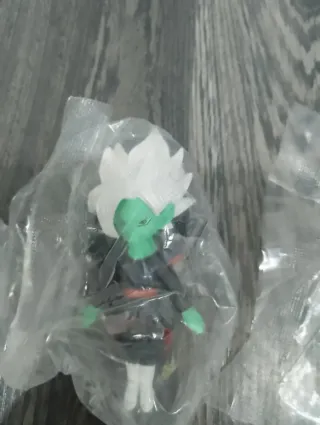 Figure di Dragon Ball