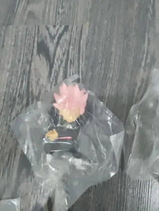 Figure di Dragon Ball