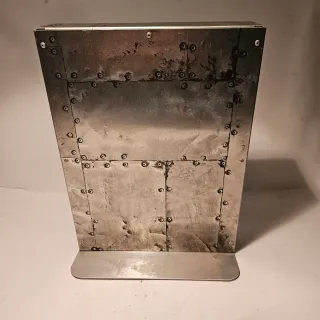 Pacchetti in latta edizione limitata