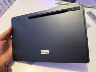 Samsung Galaxy Tab S7+ 256GB