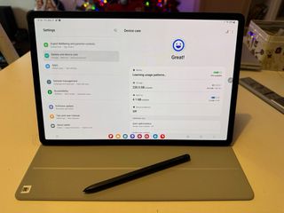 Samsung Galaxy Tab S7+ 256GB