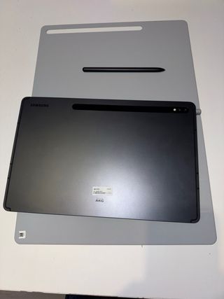 Samsung Galaxy Tab S7+ 256GB