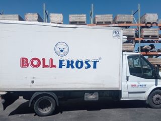 Alzacristallo anteriore destro Ford Transit 2501569