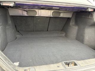 Mercedes-Benz Avantgard  2001