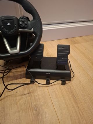 Volante Hori RWA Apex PS4/PS5