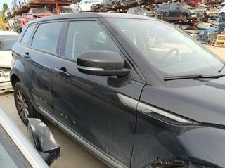 Centralina LAND ROVER BJ327E123AE evoque 2346666