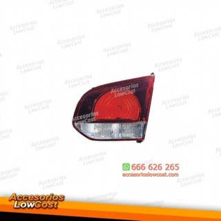 FENDINEBBIA DESTRO PER VW GOLF VI 3/5P (08-12)