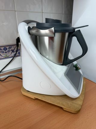 SOLO HOY Thermomix TM6