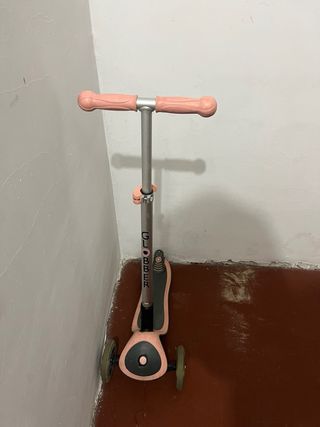 Patinete infantil Globber