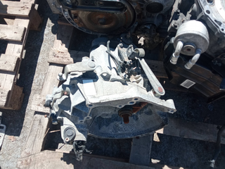 CAJA CAMBIOS PEUGEOT 206+ 1.1 I 60 20CQ82