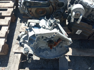 CAJA CAMBIOS PEUGEOT 206+ 1.1 I 60 20CQ82