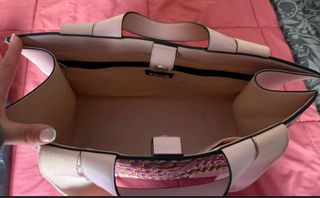 Bolso Tous Grande Multicolor