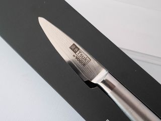 Cuchillo pelador Tsuki japonés nuevo