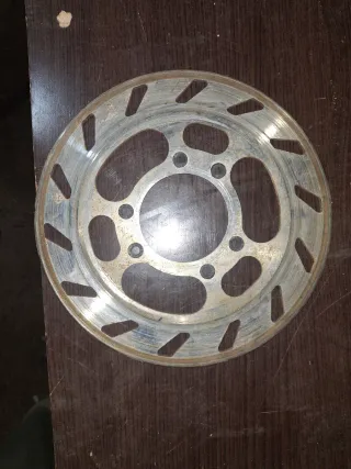 PIEZAS MOTO BETA TRUEBA RRT 2004 MOTOR AM6