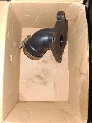 PIEZAS MOTO BETA TRUEBA RRT 2004 MOTOR AM6