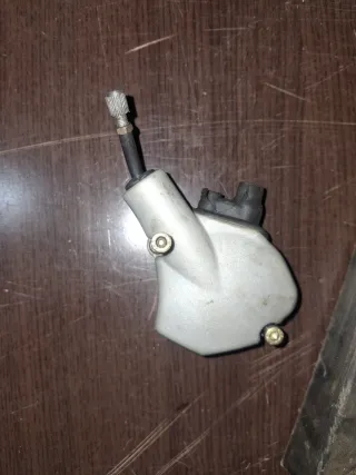 PIEZAS MOTO BETA TRUEBA RRT 2004 MOTOR AM6