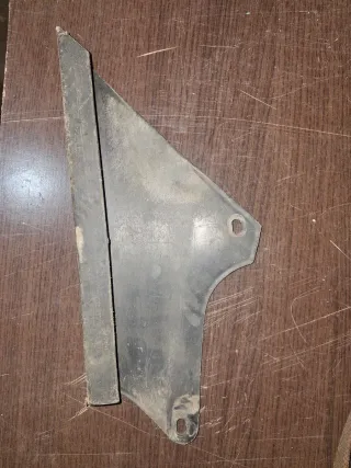 PIEZAS MOTO BETA TRUEBA RRT 2004 MOTOR AM6