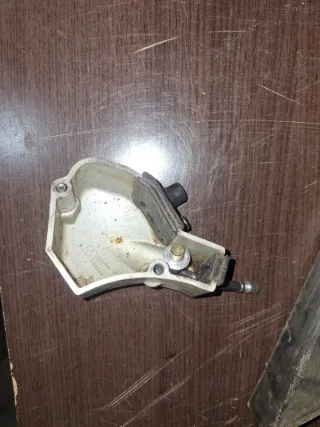 PIEZAS MOTO BETA TRUEBA RRT 2004 MOTOR AM6