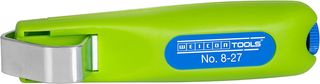 WEICON TOOLS Pelacables N° 8 - 27 Green Line