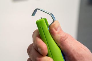 WEICON TOOLS Pelacables N° 8 - 27 Green Line