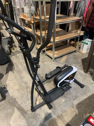 Bicicleta Elíptica Magnética ZIPRO Shox RS