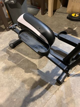 Bicicleta Elíptica Magnética ZIPRO Shox RS