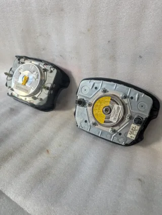 3 Airbags Volkswagen y Seat