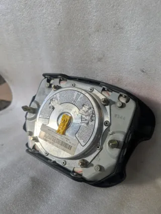 3 Airbags Volkswagen y Seat