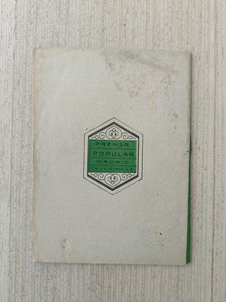 La Novela Chica El Escarabajo de Oro