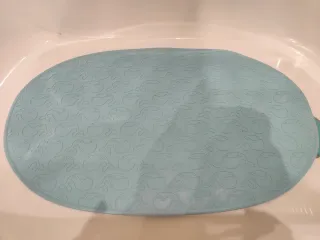 Bañera bebé Olmitos con patas