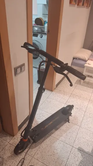 Patinete Eléctrico Joyor F1