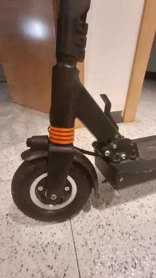 Patinete Eléctrico Joyor F1