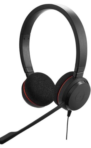 Auriculares Jabra B2B Evolve 30