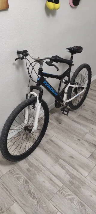 Bicicleta de Montaña Wader