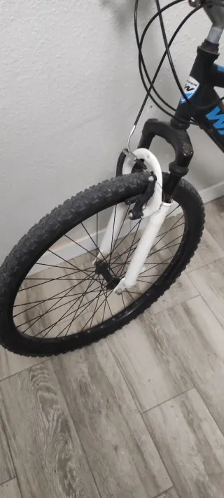 Bicicleta de Montaña Wader