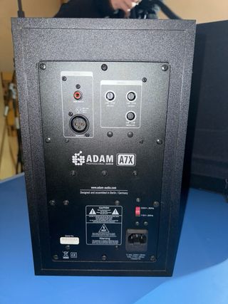 ADAM A7X (Par)