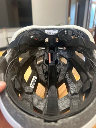 Casco Lazer Sphere Talla S Blanco