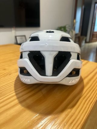 Casco Lazer Sphere Talla S Blanco