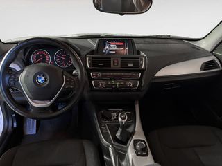 BMW Serie 1 116 d Advantage