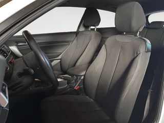 BMW Serie 1 116 d Advantage