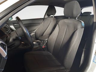 BMW Serie 1 116 d Advantage