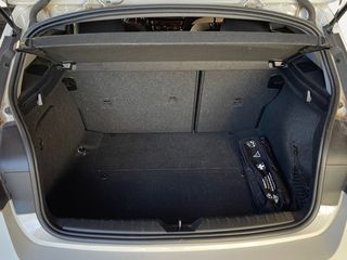 BMW Serie 1 116 d Advantage